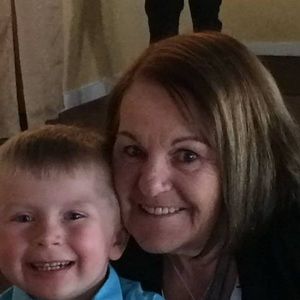 Meet your Posher, Linda